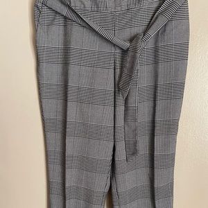 Worthington wife leg trouser